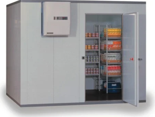 Cold Room Failures: Common Issues and How to Fix Them Fast